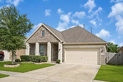 1830 Alyssa Way, Alvin, TX 77511 - Photo 1