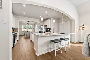 1830 Alyssa Way, Alvin, TX 77511 - Photo 9