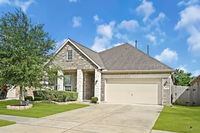 1830 Alyssa Way, Alvin, TX 77511 - Photo 1