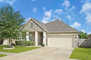 1830 Alyssa Way, Alvin, TX 77511 - Photo 1