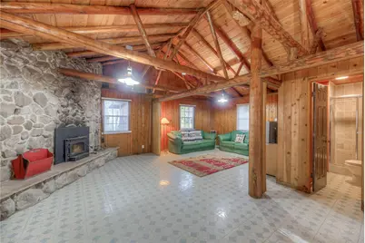 156 Bald Eagle Drive, Livingston, TX 77351 - Photo 1