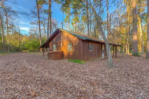 156 Bald Eagle Dr, Livingston, TX 77351 - Photo 15