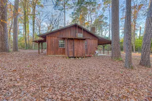 156 Bald Eagle Dr, Livingston, TX 77351 - Photo 17