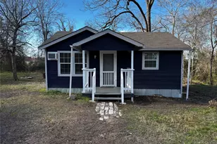 100B Ross St, Huntsville, TX 77320 - Photo 1