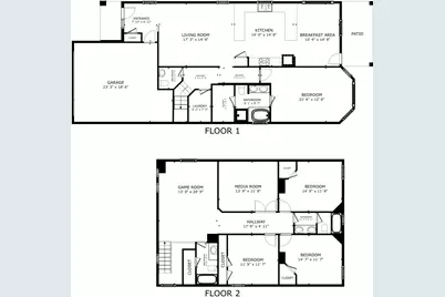 3631 Giorgio Pastel Place, Katy, TX 77493 - Photo 7