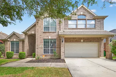 20006 Juniper Chase Trail, Richmond, TX 77407 - Photo 1