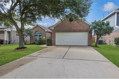 17023 Sperry Landing Drive, Houston, TX 77095 - Photo 3
