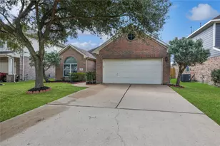 17023 Sperry Landing Dr, Houston, TX 77095 - Photo 3