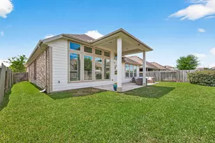 24022 Kingdom Isle Ln, Katy, TX 77493 - Photo 35