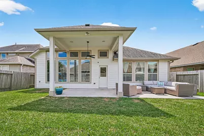 24022 Kingdom Isle Lane, Katy, TX 77493 - Photo 33
