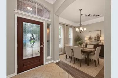 3315 Long Briar Lane, Sugar Land, TX 77498 - Photo 5