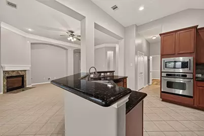 3315 Long Briar Lane, Sugar Land, TX 77498 - Photo 25