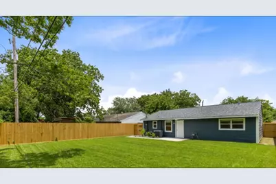 11014 Segrest Drive, Houston, TX 77047 - Photo 1