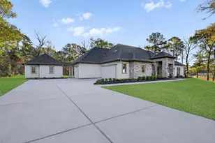 8778 Catamaran Way, Montgomery, TX 77316 - Photo 1