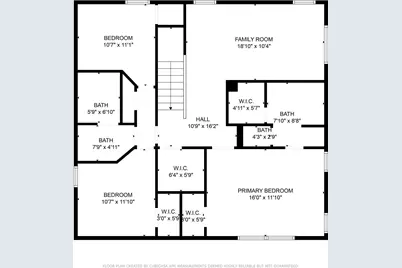 3235 Clipper Winds Way, Houston, TX 77084 - Photo 23