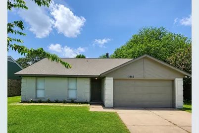 3860 Jasmine Drive, Alvin, TX 77511 - Photo 1