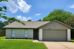 3860 Jasmine Dr, Alvin, TX 77511 - Photo 1