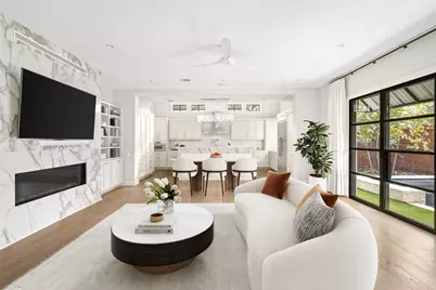 1136 Woodland Street, Houston, TX 77009 - Photo 5