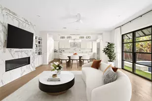 1136 Woodland St, Houston, TX 77009 - Photo 5