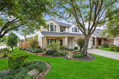 32303 Archer Park, Conroe, TX 77385 - Photo 3