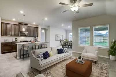 2110 Cherryvale Drive, Tomball, TX 77375 - Photo 9