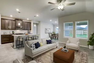 2110 Cherryvale Dr, Tomball, TX 77375 - Photo 9