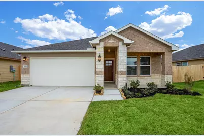 2110 Cherryvale Drive, Tomball, TX 77375 - Photo 1