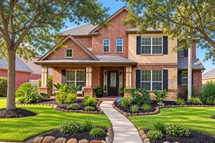 2122 Belcara View, League City, TX 77573 - Photo 1