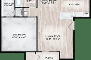 10250 Lands End Dr, Houston, TX 77099 - Photo 3