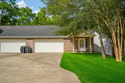 100 Westpark Drive #5, Conroe, TX 77304 - Photo 1