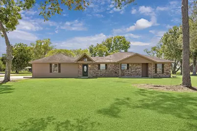 6210 County Road 170, Alvin, TX 77511 - Photo 1
