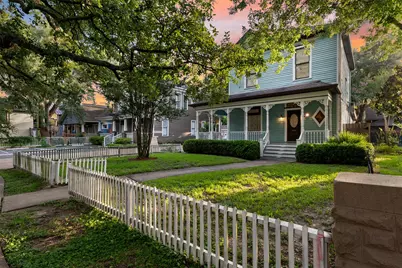 1007 Heights Boulevard, Houston, TX 77008 - Photo 5