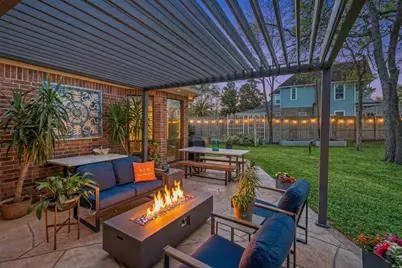 3713 Walden Estates Drive, Montgomery, TX 77356 - Photo 37