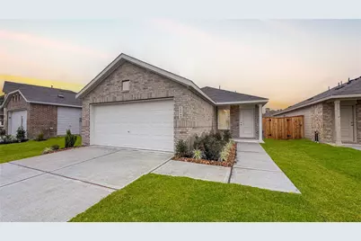 18045 Trepito Avenue, New Caney, TX 77357 - Photo 1