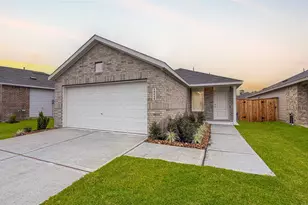 18045 Trepito Ave, New Caney, TX 77357 - Photo 1