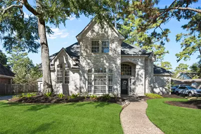 1807 Mountain Aspen Lane, Kingwood, TX 77345 - Photo 1