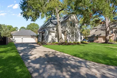 1807 Mountain Aspen Lane, Kingwood, TX 77345 - Photo 3