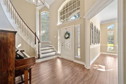 1807 Mountain Aspen Lane, Kingwood, TX 77345 - Photo 5