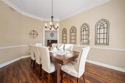 1807 Mountain Aspen Lane, Kingwood, TX 77345 - Photo 7