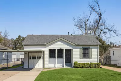 1115 Post Street, Houston, TX 77022 - Photo 3