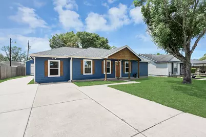19038 County Road 669D #C669D, Alvin, TX 77511 - Photo 1