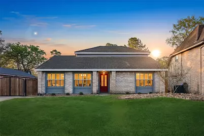 3619 Haven Pines Drive, Houston, TX 77345 - Photo 1