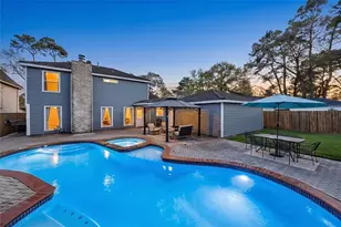 3619 Haven Pines Dr, Houston, TX 77345 - Photo 3