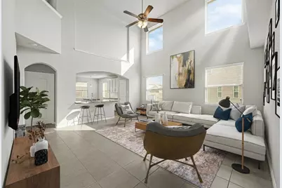 5914 Prince Place Drive, Rosenberg, TX 77471 - Photo 3