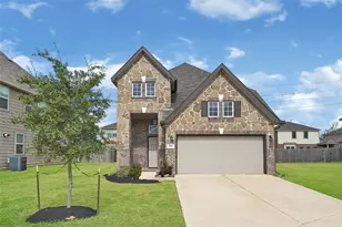 5914 Prince Pl Dr, Rosenberg, TX 77471 - Photo 3