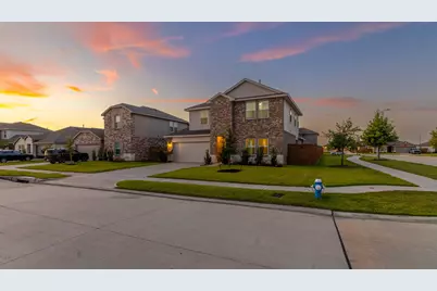4900 Almond Terrace Drive, Katy, TX 77493 - Photo 3