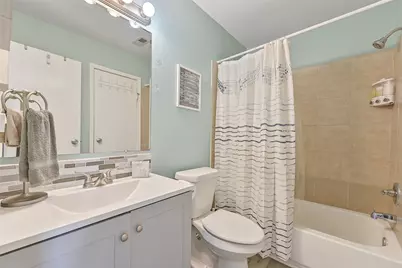 3506 Cove View Boulevard #1206, Galveston, TX 77554 - Photo 17