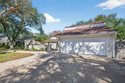 15718 Cascade Point Drive, Houston, TX 77084 - Photo 3