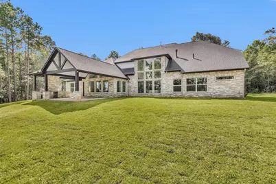 8604 Trinity Pines Court, Montgomery, TX 77316 - Photo 49