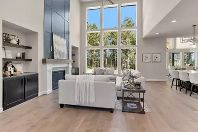 8604 Trinity Pines Court, Montgomery, TX 77316 - Photo 9